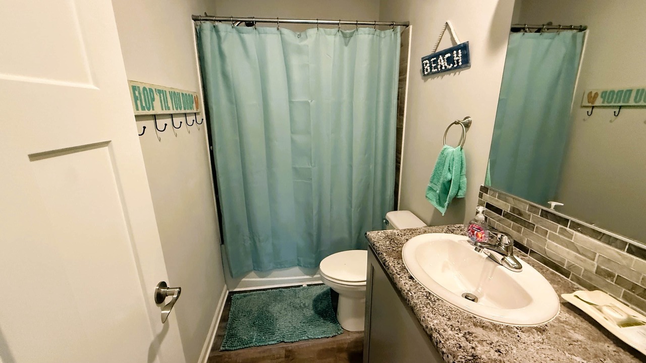 Photo of Bathroom in Sands