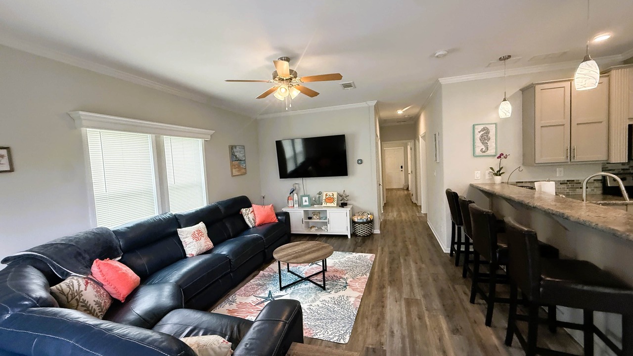 Photo of Bedroom in Sands