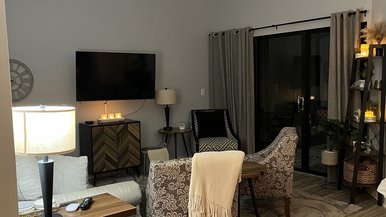 Photo of Livingroom in Biggar