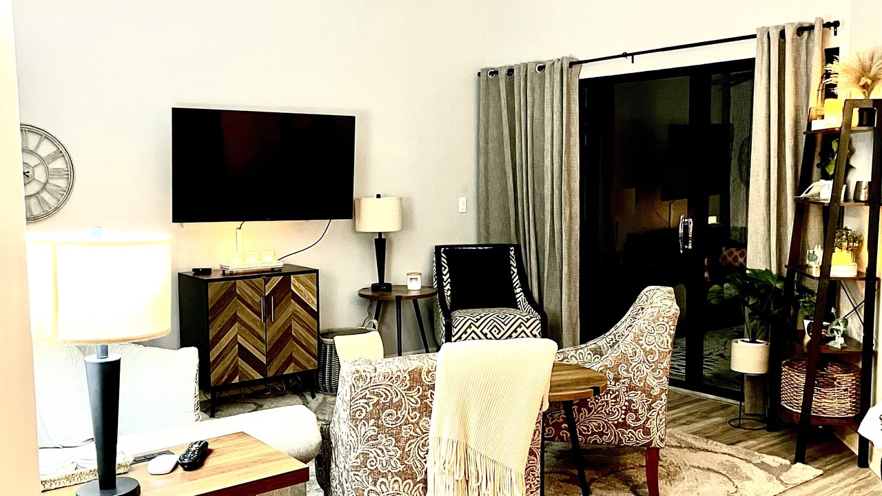 Photo of Livingroom in Biggar