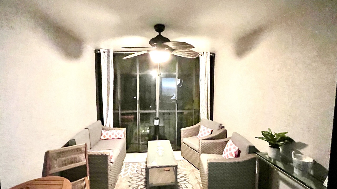 Photo of Livingroom in Biggar