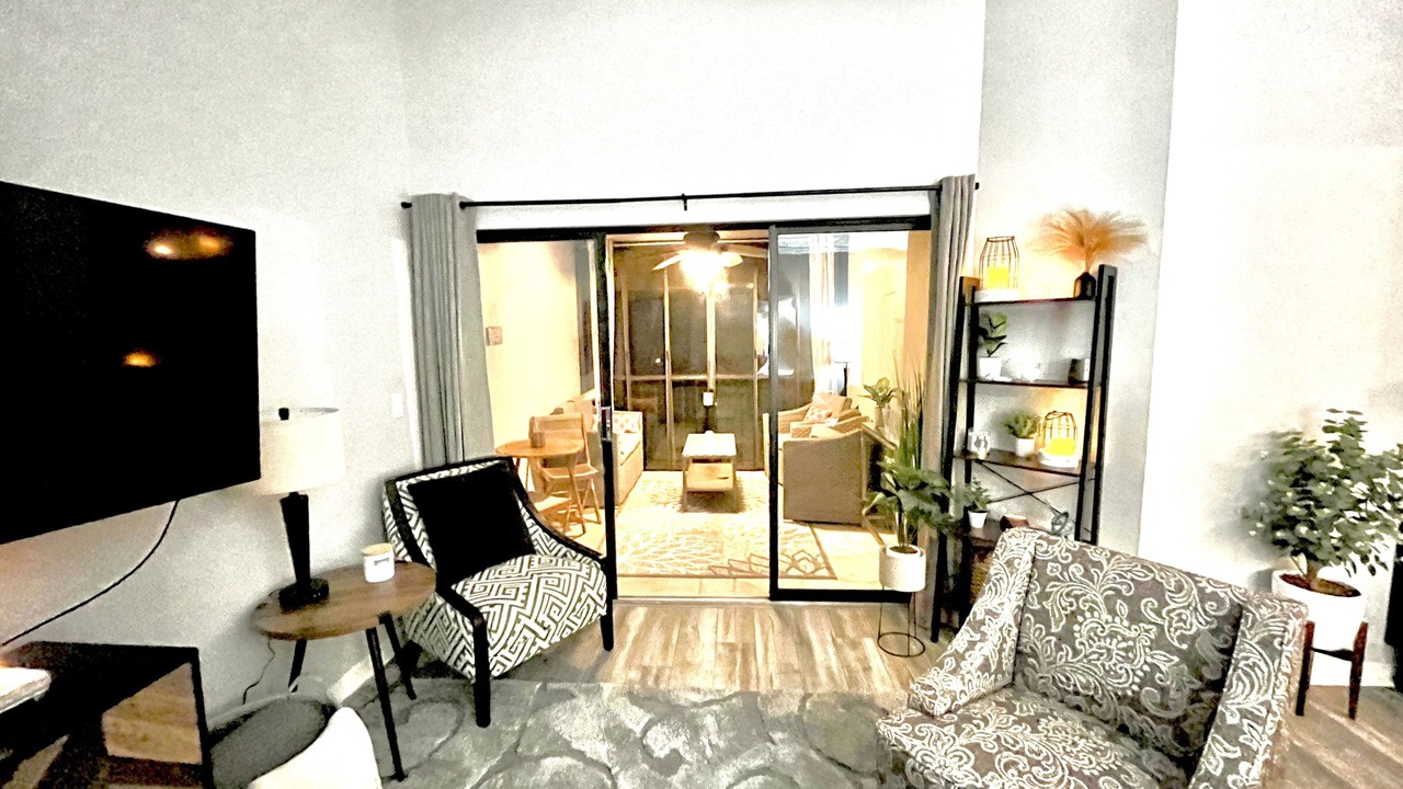 Photo of Livingroom in Biggar
