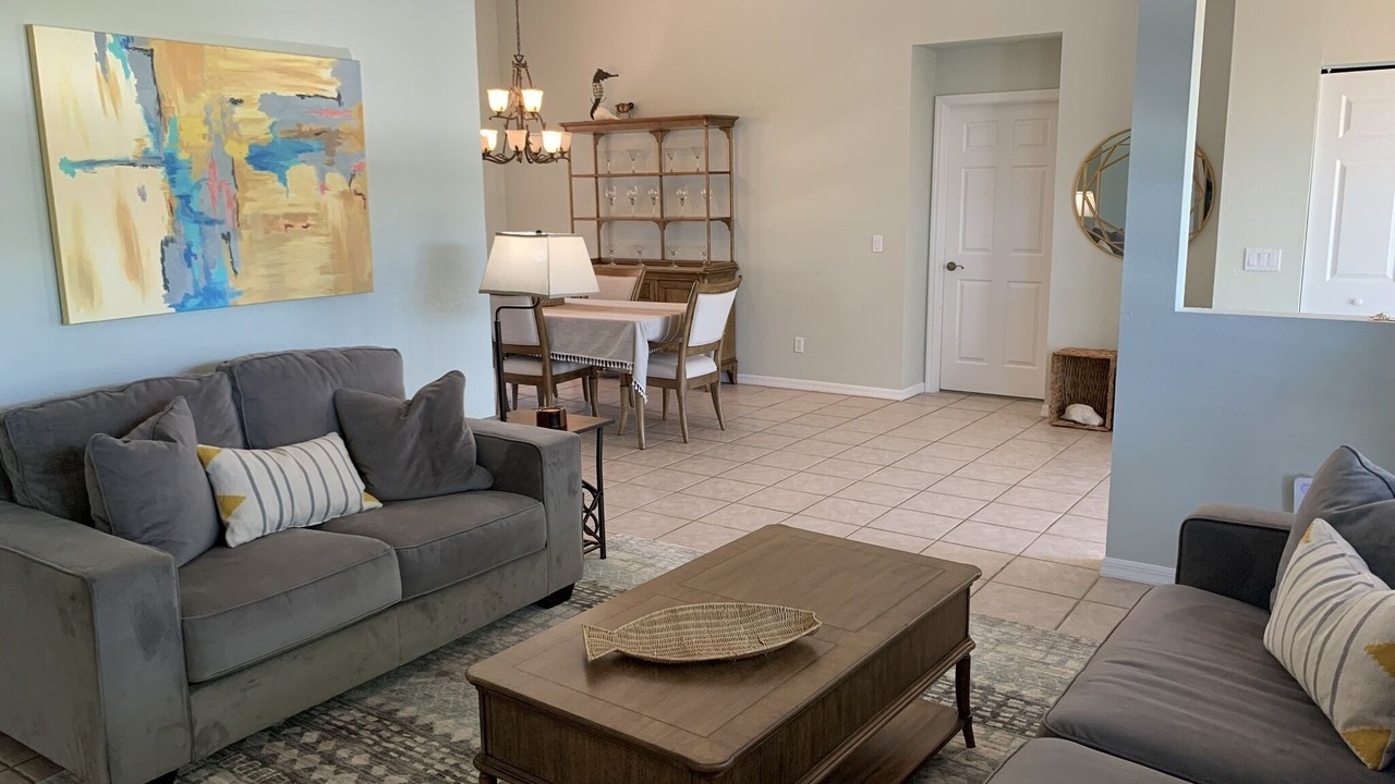 Photo of Livingroom in South Venice