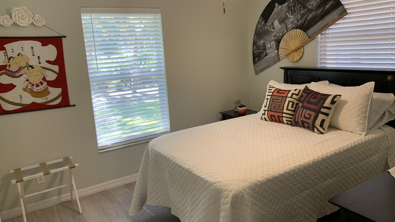 Photo of Bedroom in South Venice