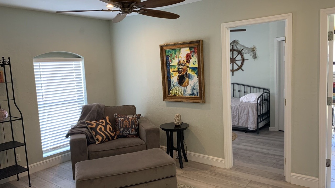 Photo of Bedroom in South Venice