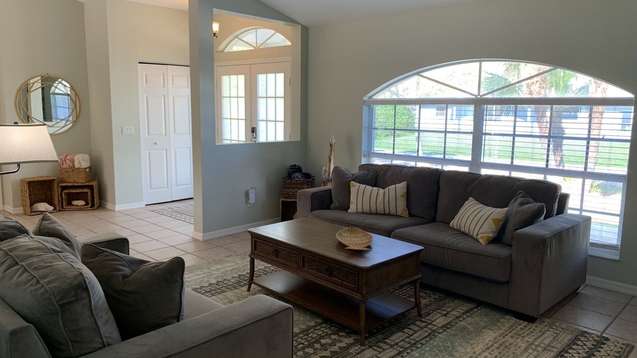 Photo of Livingroom in South Venice