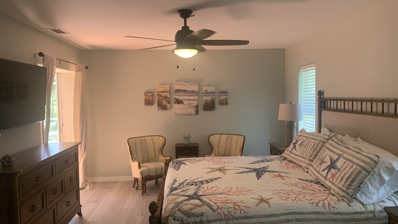 Photo of Bedroom in South Venice