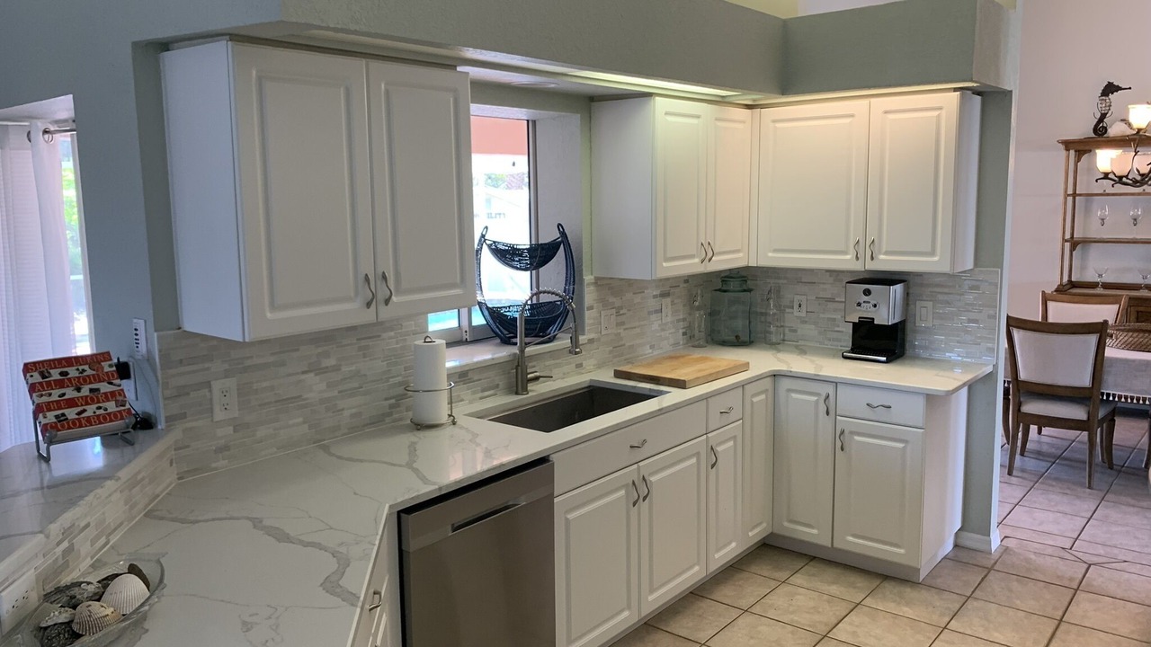 Photo of Kitchen in South Venice