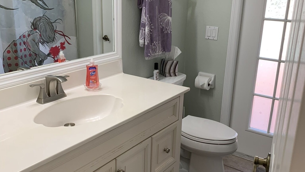Photo of Bathroom in South Venice