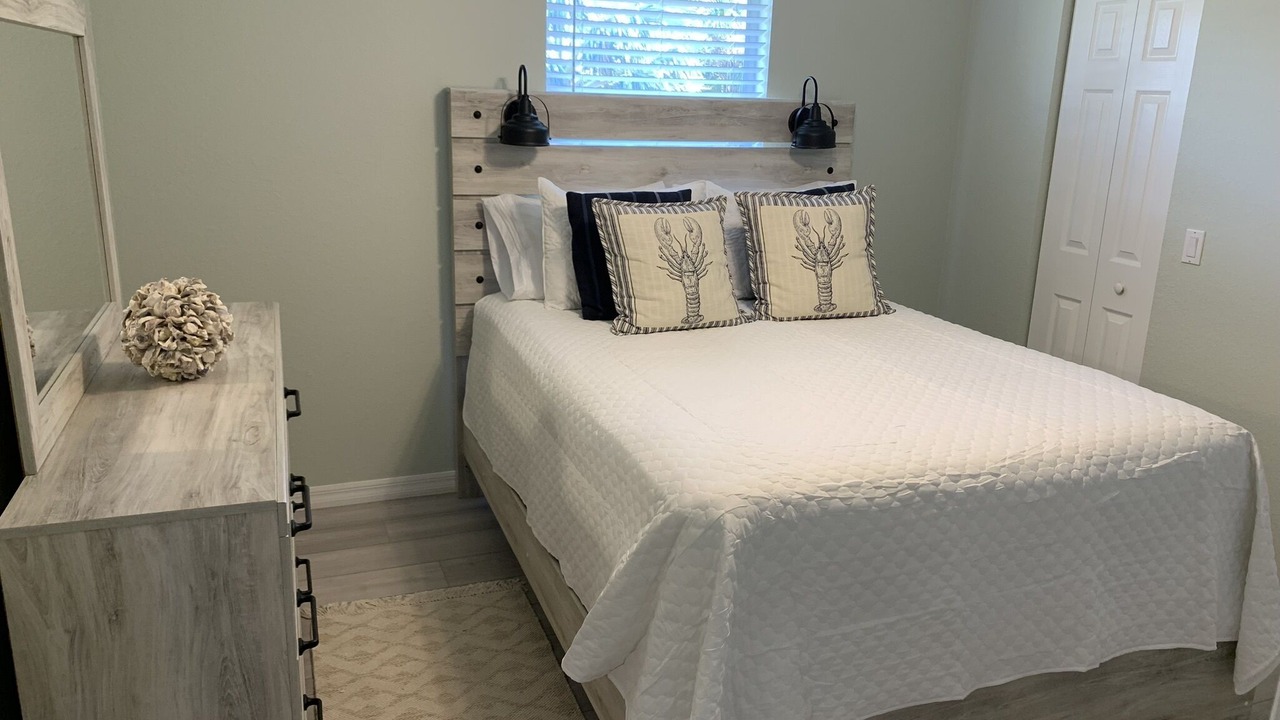 Photo of Bedroom in South Venice