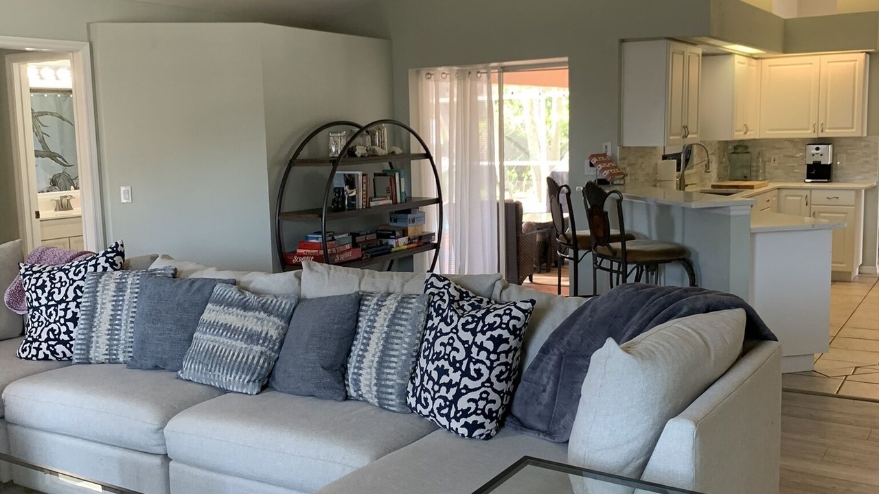 Photo of Livingroom in South Venice