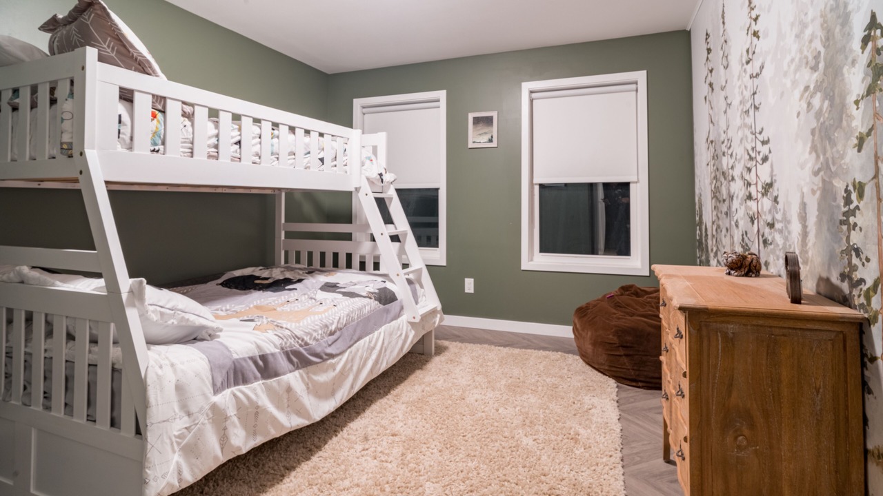 Photo of Bedroom in East Stroudsburg