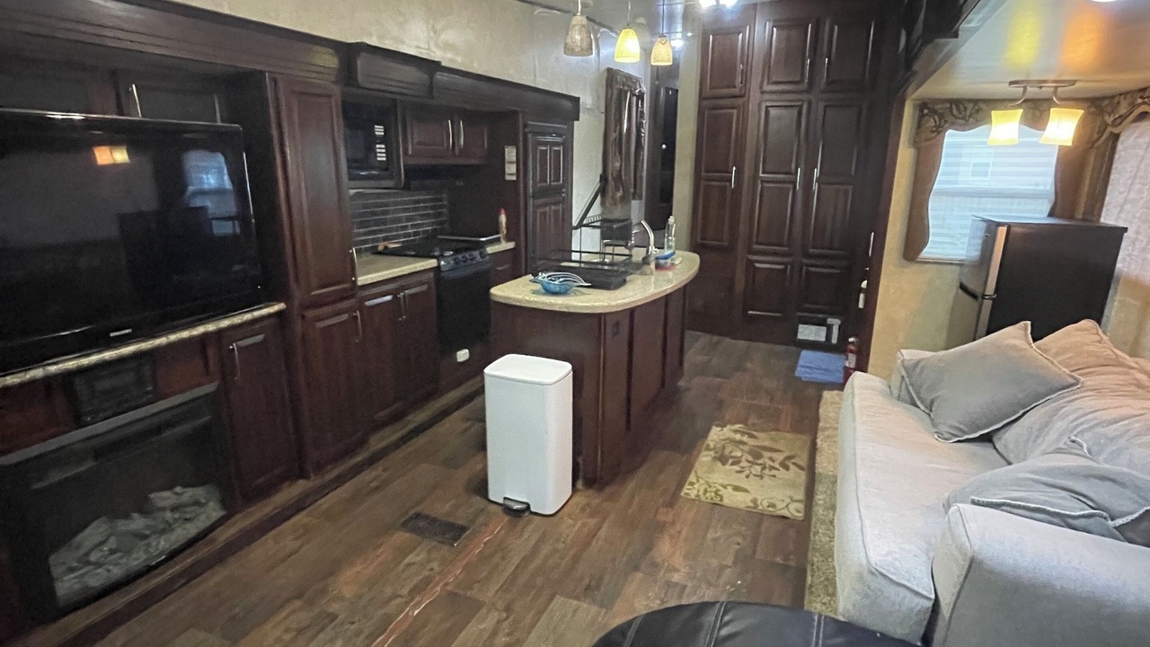 Photo of Livingroom in Fort Pierce North
