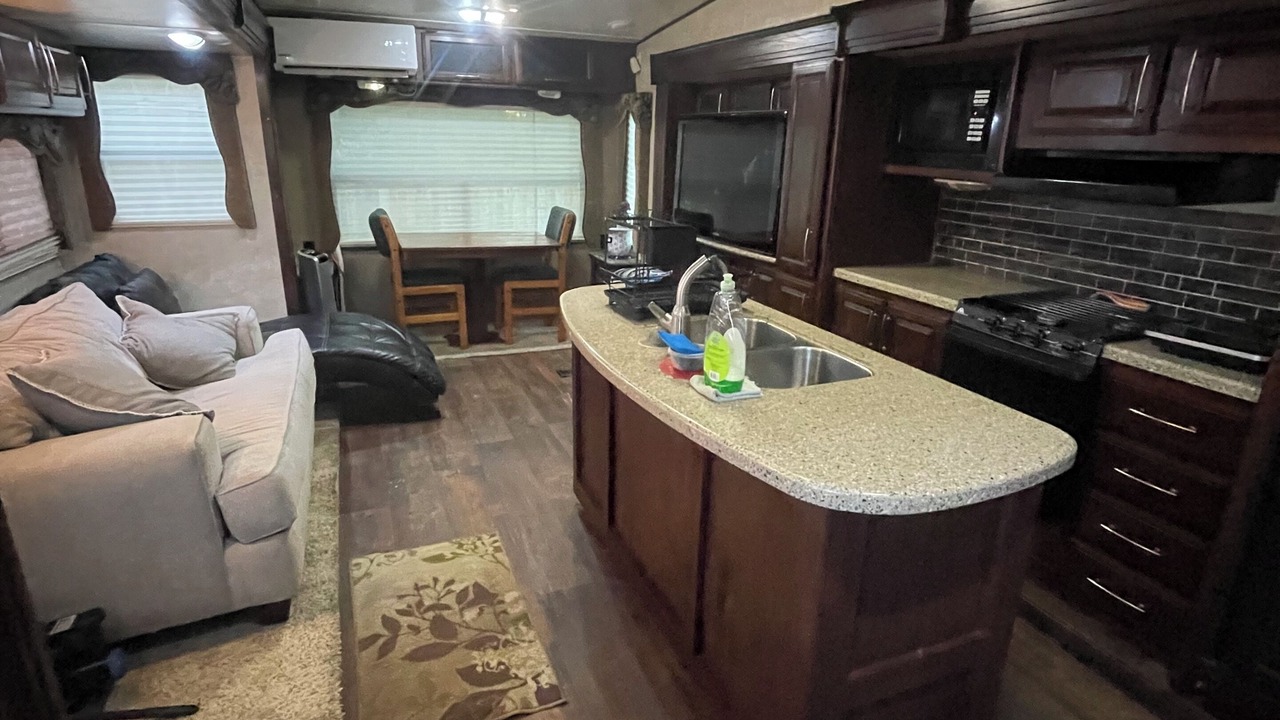 Photo of Livingroom in Fort Pierce North
