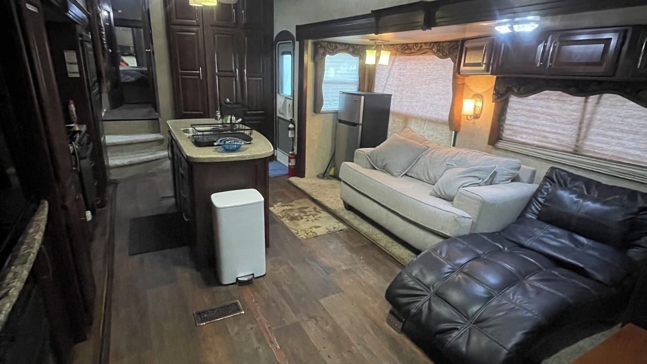Photo of Livingroom in Fort Pierce North