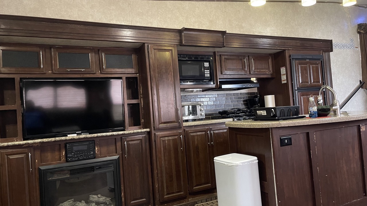 Photo of Kitchen in Fort Pierce North