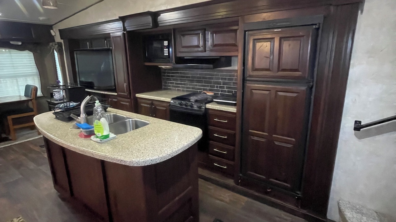 Photo of Kitchen in Fort Pierce North