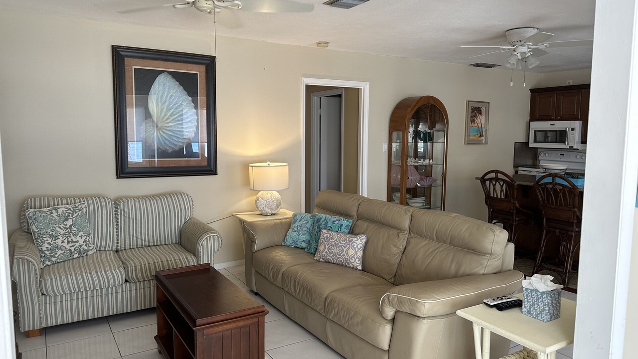 Photo of Bedroom in Marathon