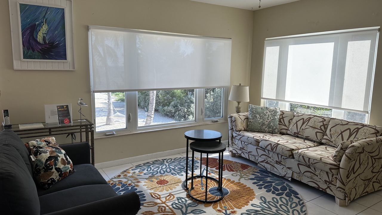 Photo of Livingroom in Marathon