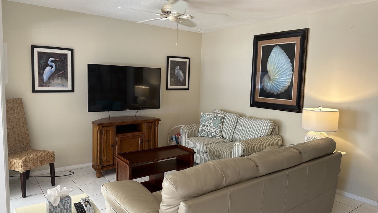 Photo of Bedroom in Marathon