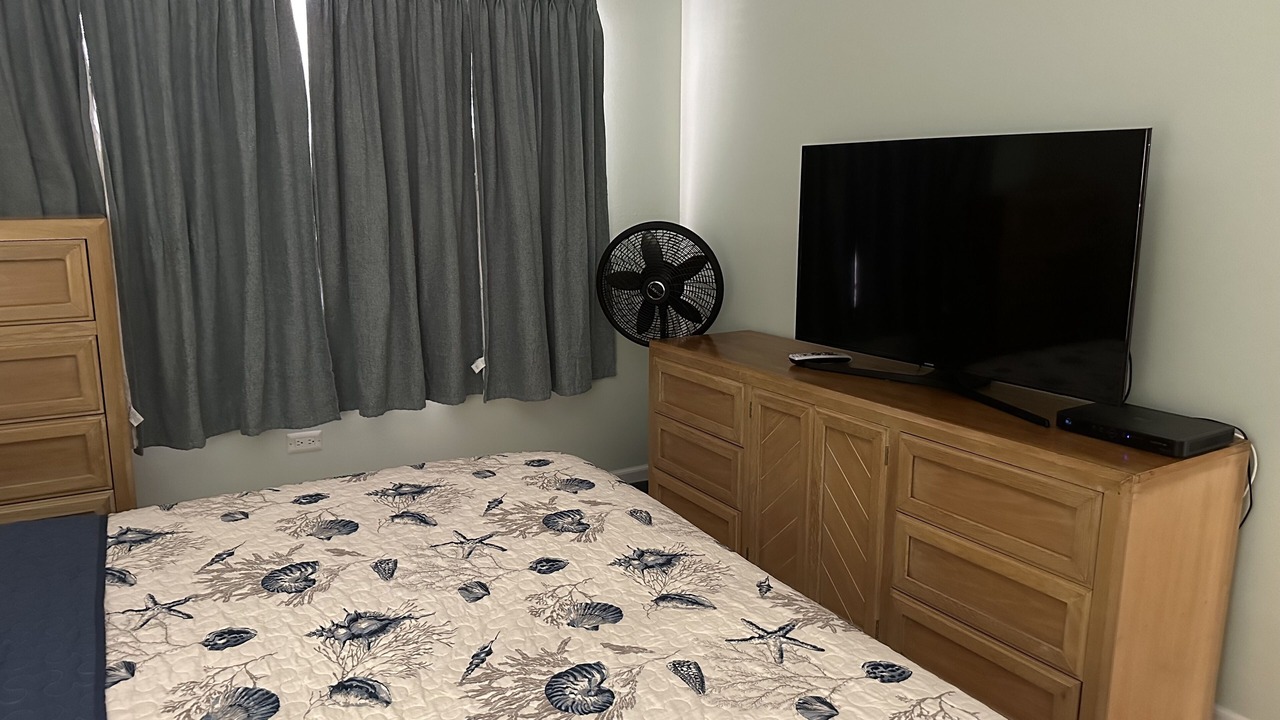 Photo of Bedroom in Marathon