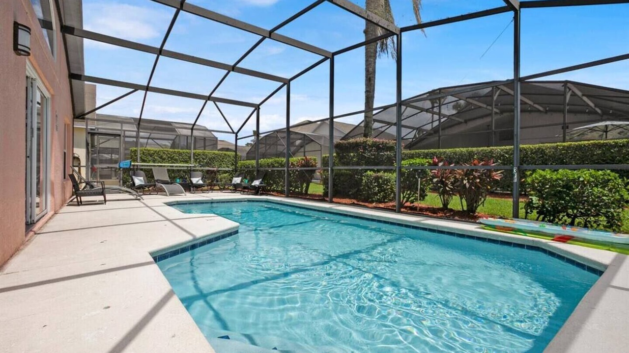 Photo of Outdoor in Lake Berkley