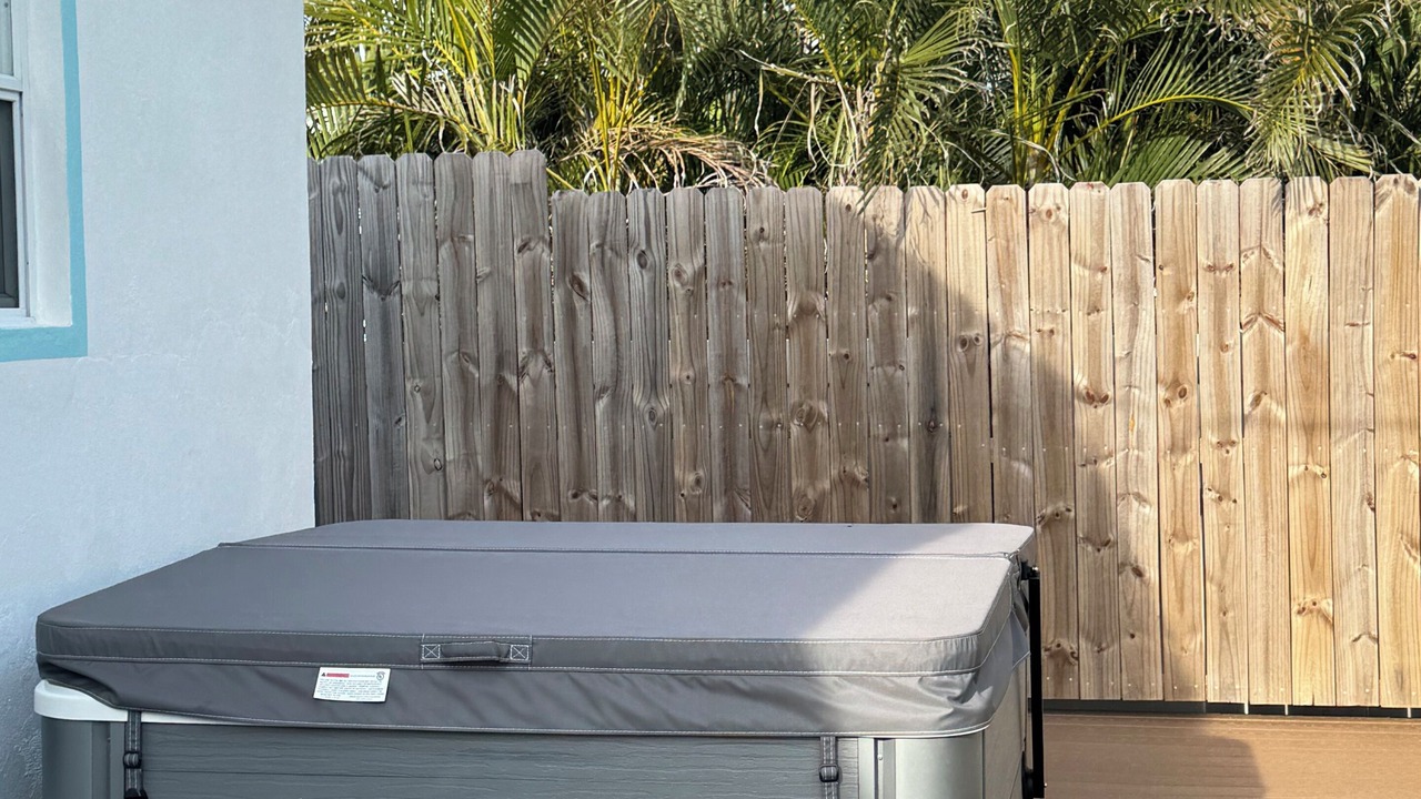 Photo of Patio Balcony in Naples Park