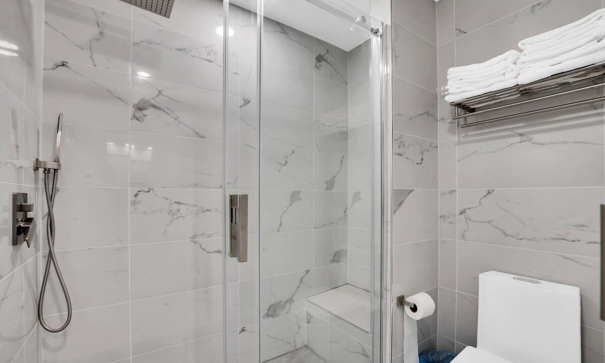 Photo of Bathroom in Florida Central Atlantic Coast