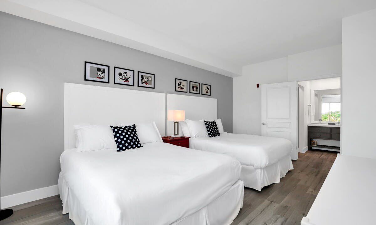 Photo of Bedroom in Florida Central Atlantic Coast