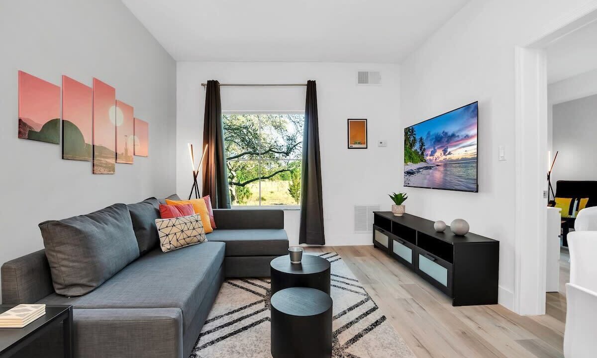 Photo of Bedroom in Florida Central Atlantic Coast