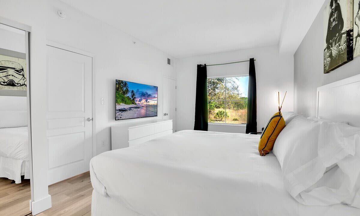 Photo of Bedroom in Florida Central Atlantic Coast