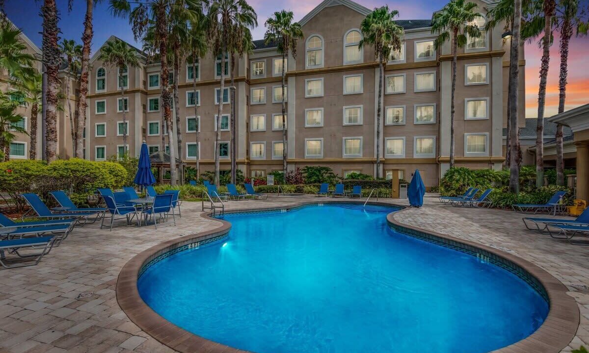 Photo of Outdoor in Florida Central Atlantic Coast