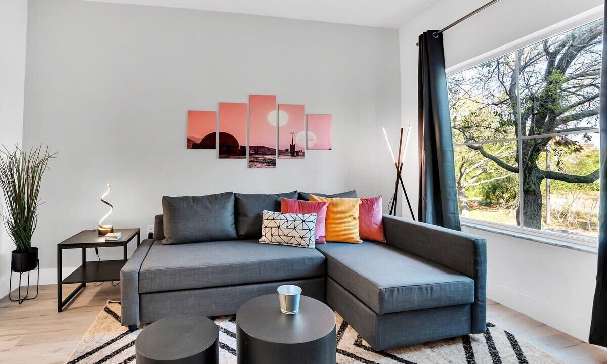 Photo of Livingroom in Florida Central Atlantic Coast
