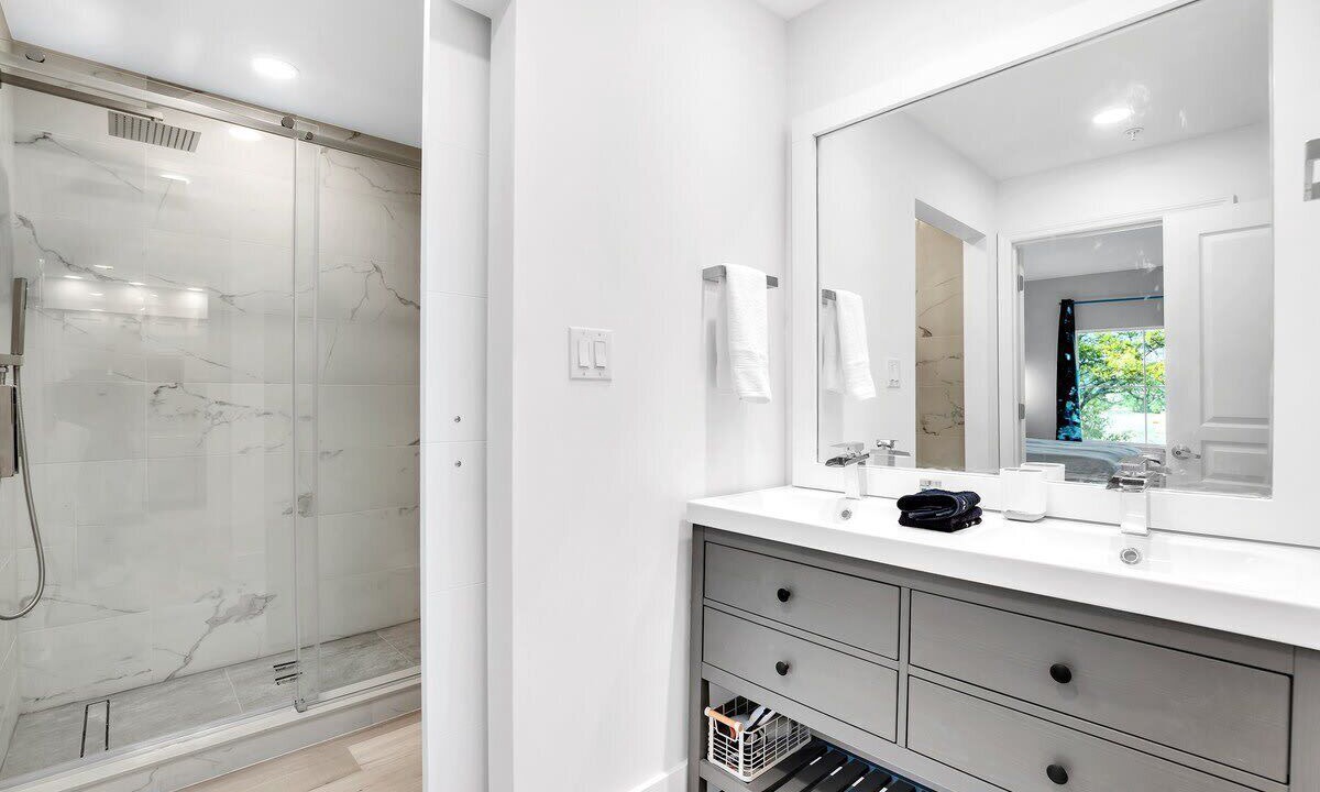 Photo of Bathroom in Florida Central Atlantic Coast