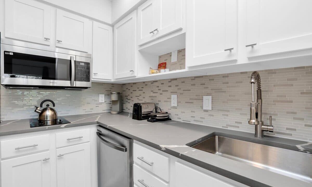 Photo of Kitchen in Florida Central Atlantic Coast