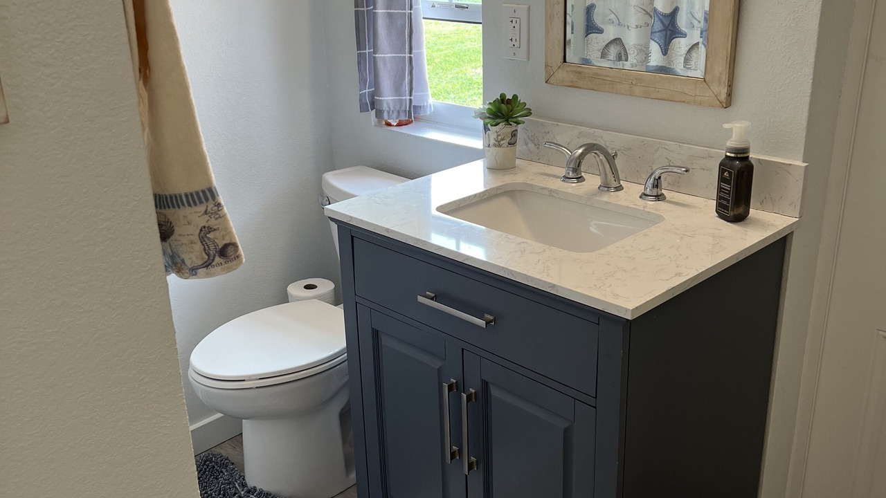 Photo of Bathroom in Fort Myers