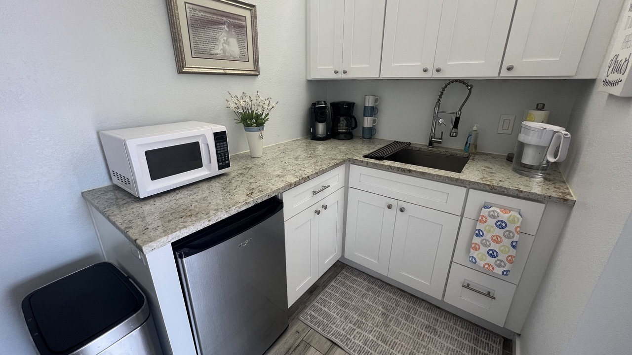 Photo of Kitchen in Fort Myers