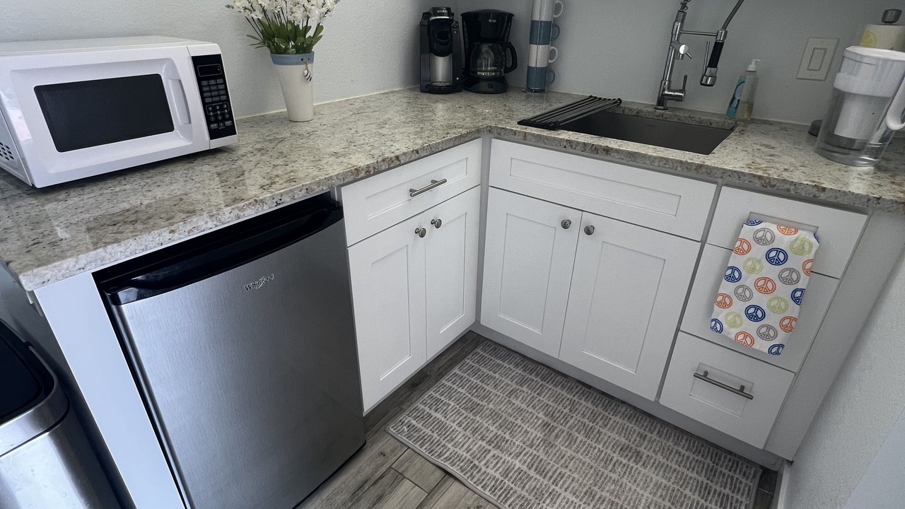 Photo of Kitchen in Fort Myers