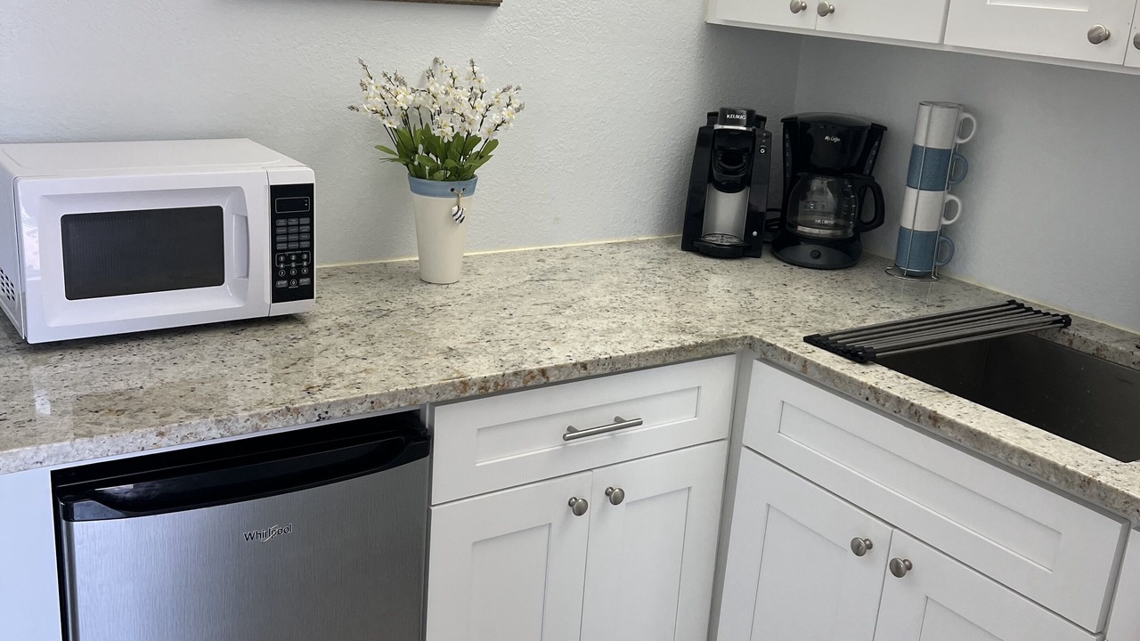 Photo of Kitchen in Fort Myers