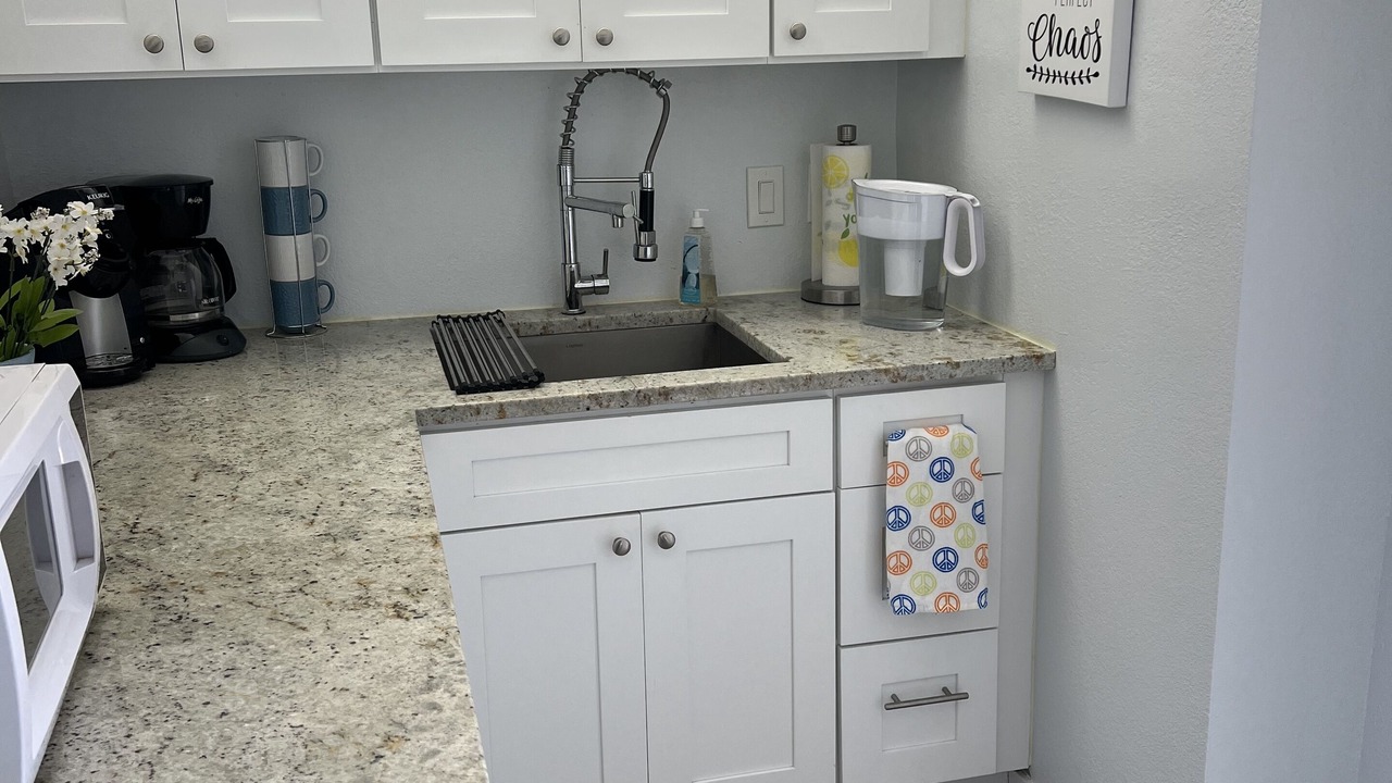 Photo of Kitchen in Fort Myers