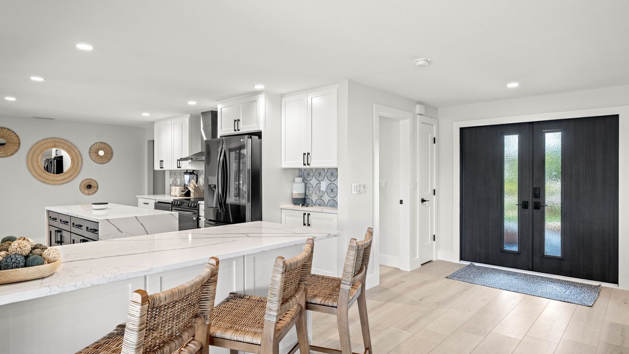 Photo of Kitchen in Shell Harbor