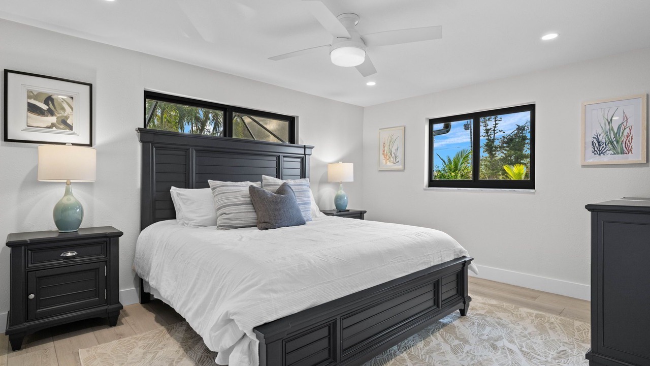 Photo of Bedroom in Shell Harbor