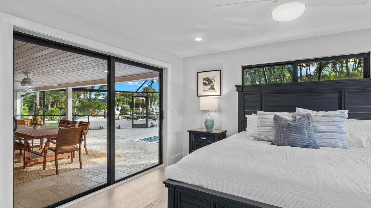 Photo of Bedroom in Shell Harbor