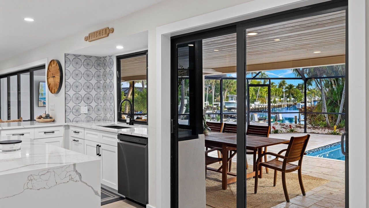 Photo of Kitchen in Shell Harbor