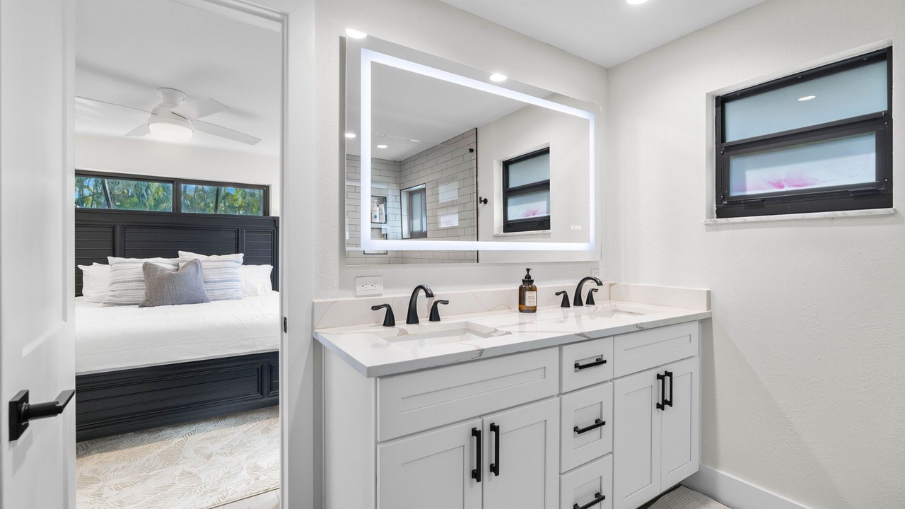 Photo of Bathroom in Shell Harbor