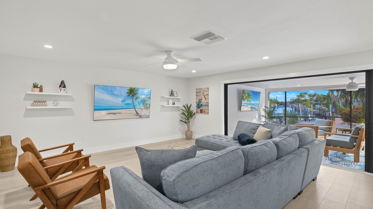 Photo of Livingroom in Shell Harbor
