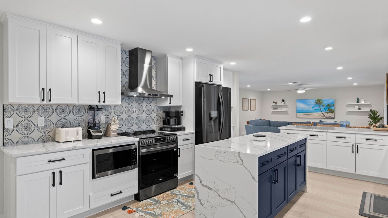 Photo of Kitchen in Shell Harbor