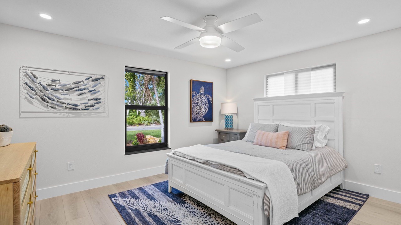 Photo of Bedroom in Shell Harbor