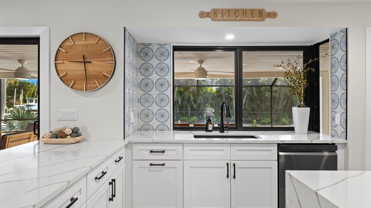 Photo of Kitchen in Shell Harbor