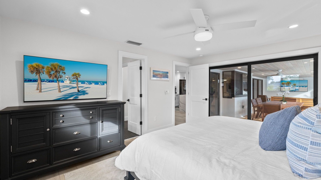 Photo of Bedroom in Shell Harbor